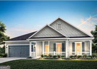 7132 Maple Brook Lane, Flowery Branch, GA 30542