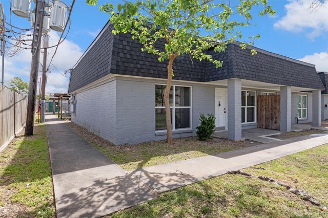 2689 Gessner Road 802, Houston, TX 77080