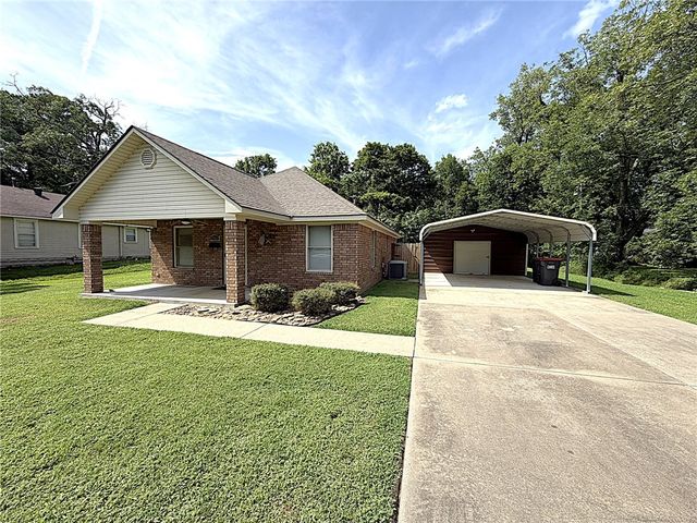 1711 Cedar, Van Buren, AR 72956