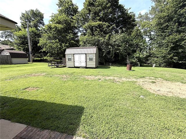 1711 Cedar, Van Buren, AR 72956