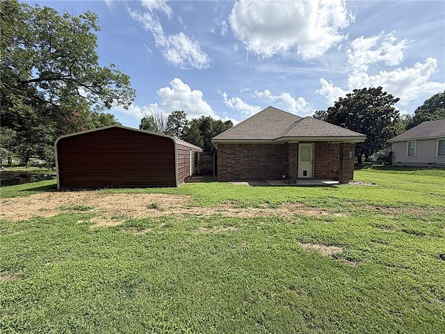 1711 Cedar, Van Buren, AR 72956