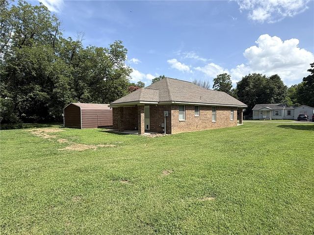 1711 Cedar, Van Buren, AR 72956