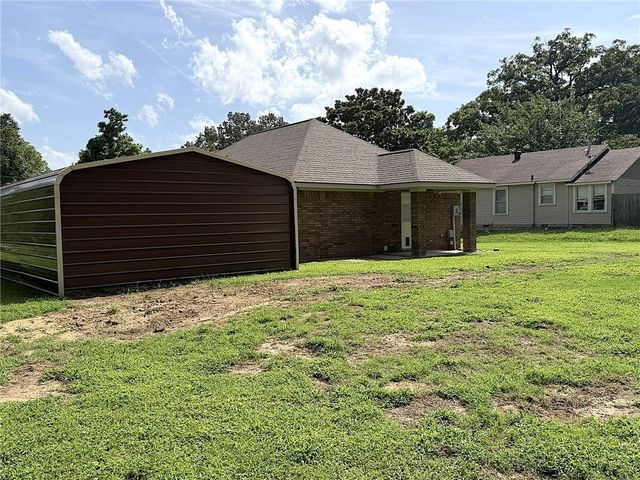 1711 Cedar, Van Buren, AR 72956