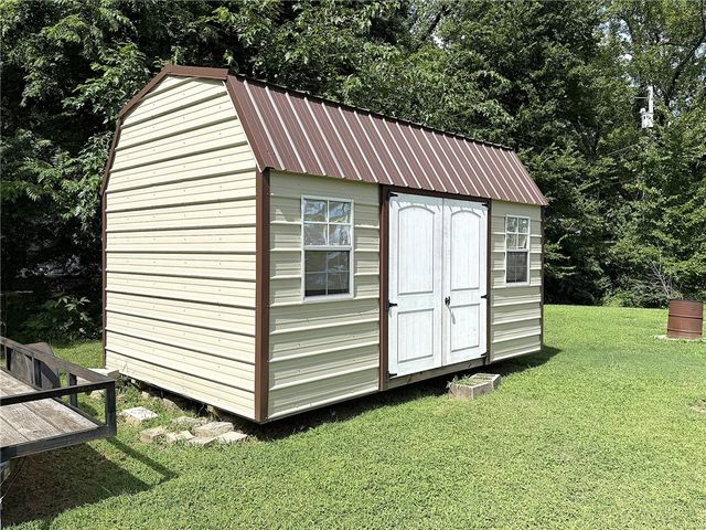 1711 Cedar, Van Buren, AR 72956