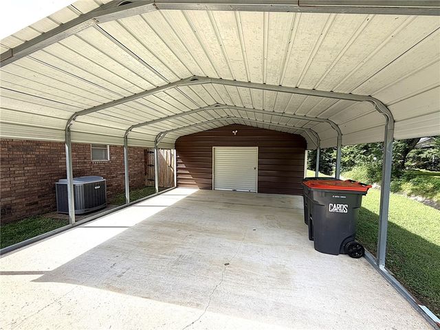 1711 Cedar, Van Buren, AR 72956