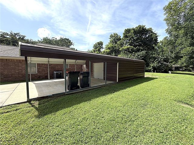 1711 Cedar, Van Buren, AR 72956