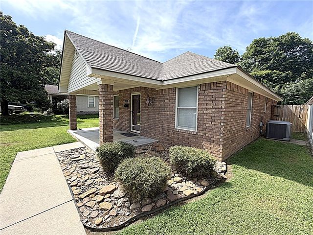 1711 Cedar, Van Buren, AR 72956
