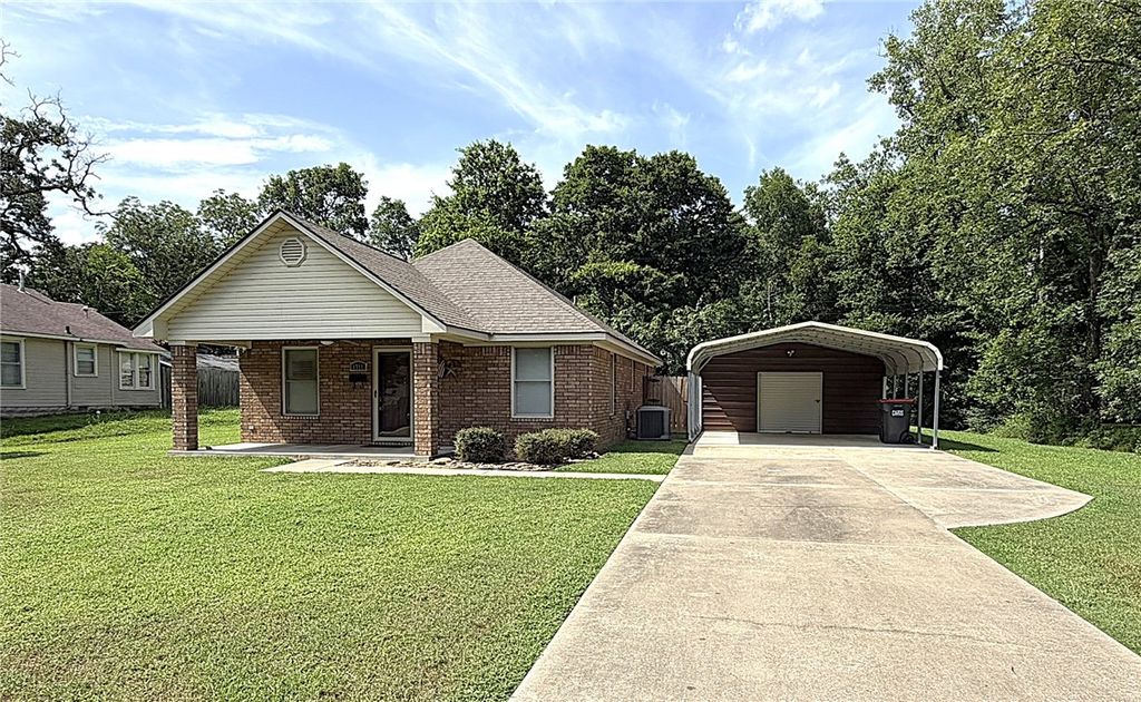 1711 Cedar, Van Buren, AR 72956
