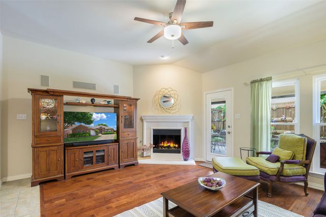 3604 Amanda Way, Mckinney, TX 75070