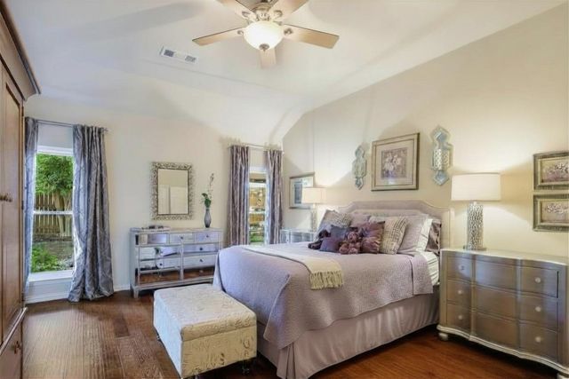 3604 Amanda Way, Mckinney, TX 75070