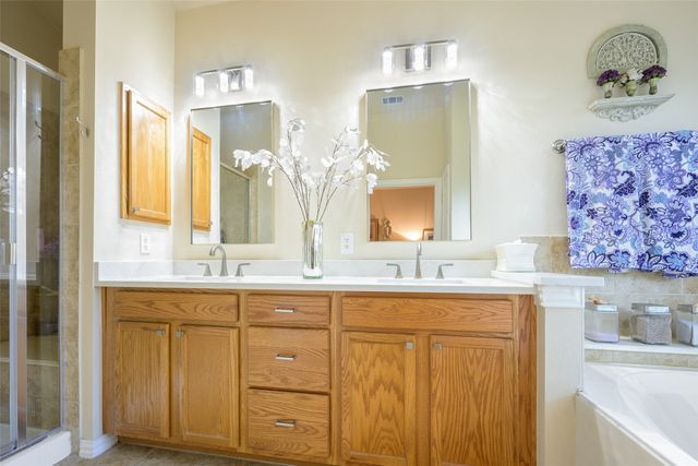 3604 Amanda Way, Mckinney, TX 75070