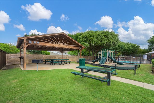 3604 Amanda Way, Mckinney, TX 75070
