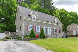 25 Tiger Tail Cir # L, Derry, NH 03038