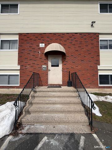 63 Glade Street B3, West Haven, CT 06516