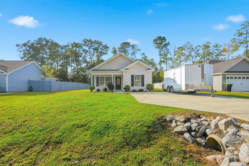 945 9th Ave., Galivants Ferry, SC 29544 — photo 3