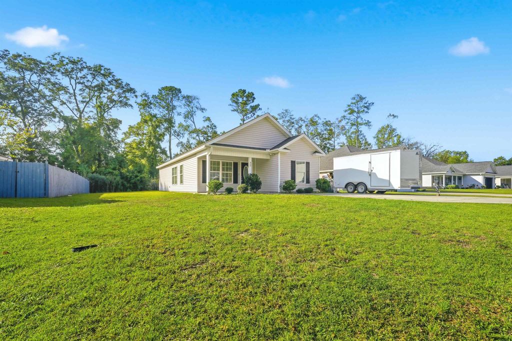 945 9th Ave., Galivants Ferry, SC 29544 — photo 4