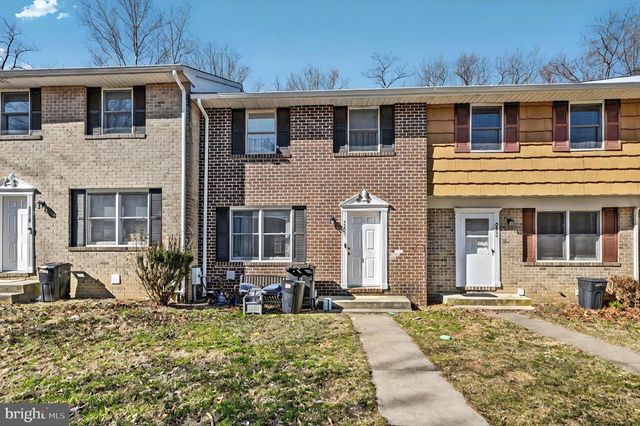 9220 WOODCREEK COURT, Parkville, MD 21234