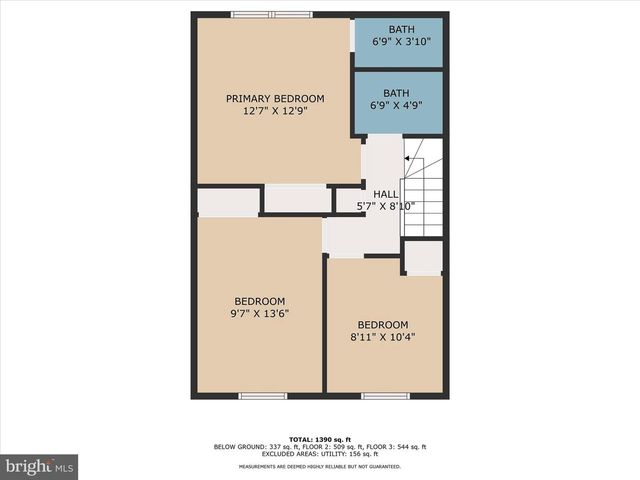9220 WOODCREEK COURT, Parkville, MD 21234