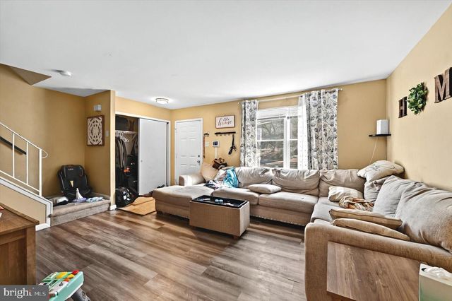 9220 WOODCREEK COURT, Parkville, MD 21234