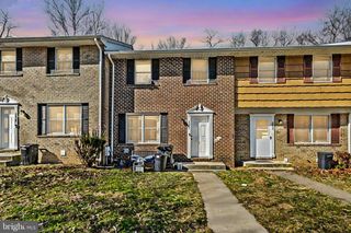 9220 WOODCREEK COURT, Parkville, MD 21234