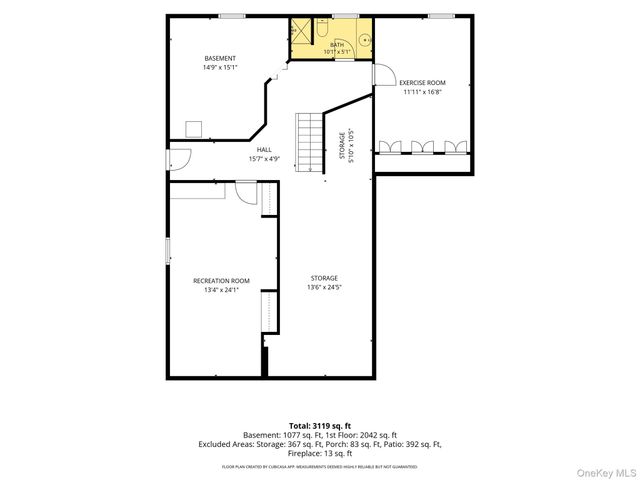 21 Overlook Drive, Pawling, NY 12564