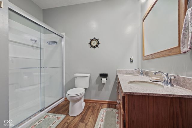 520 Denny Drive, Mooresville, IN 46158