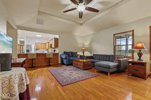 520 Denny Drive, Mooresville, IN 46158