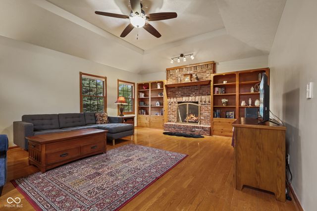 520 Denny Drive, Mooresville, IN 46158