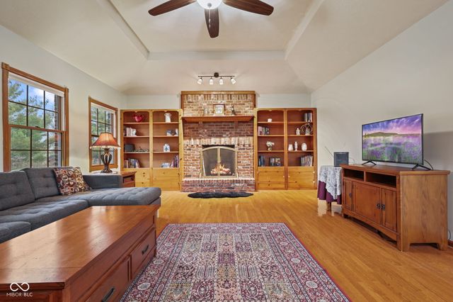 520 Denny Drive, Mooresville, IN 46158