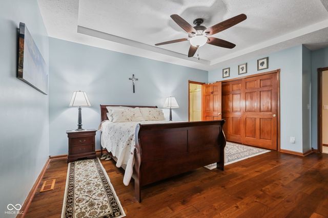 520 Denny Drive, Mooresville, IN 46158