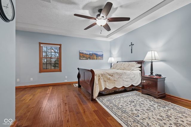 520 Denny Drive, Mooresville, IN 46158