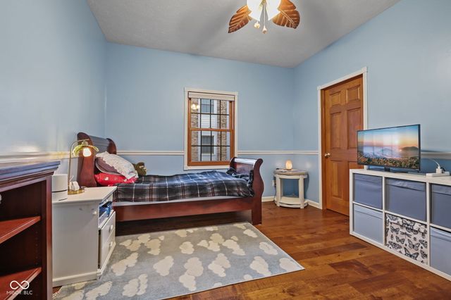 520 Denny Drive, Mooresville, IN 46158