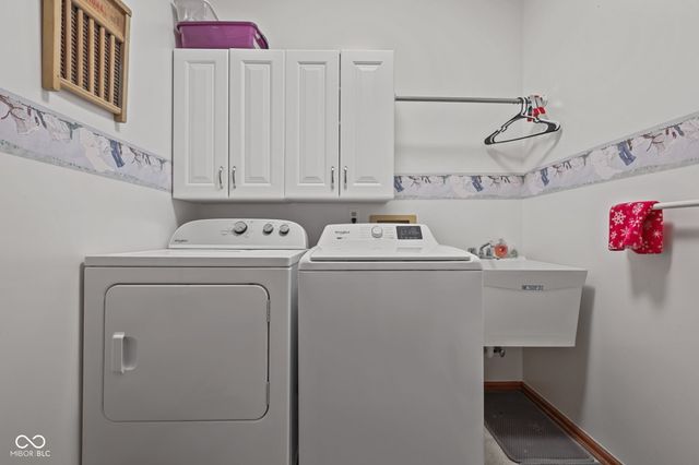 520 Denny Drive, Mooresville, IN 46158