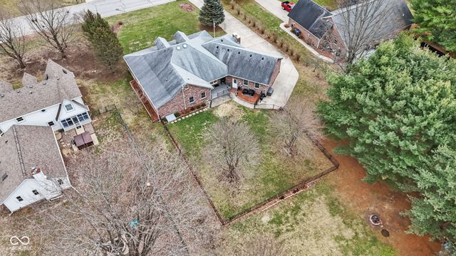 520 Denny Drive, Mooresville, IN 46158