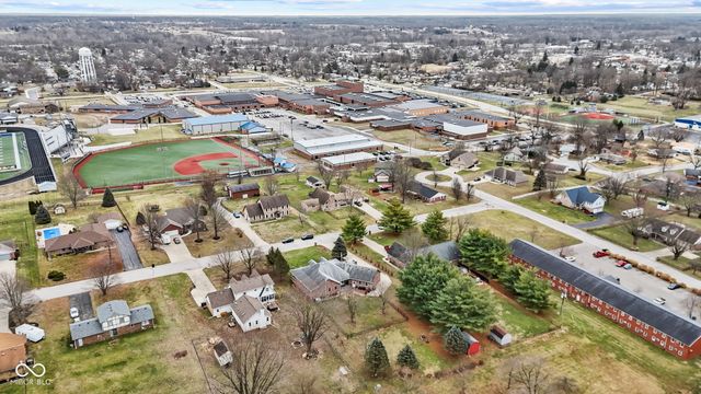 520 Denny Drive, Mooresville, IN 46158