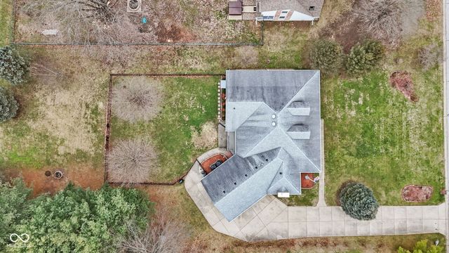 520 Denny Drive, Mooresville, IN 46158