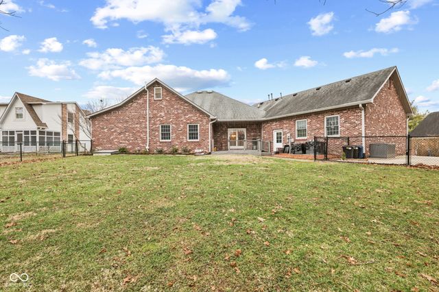 520 Denny Drive, Mooresville, IN 46158