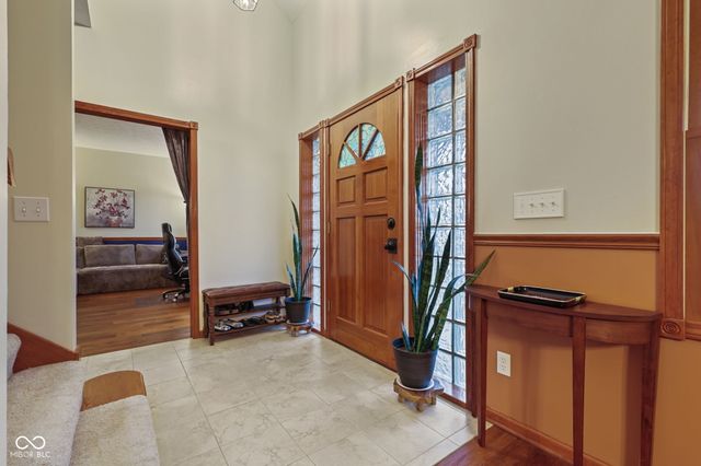 520 Denny Drive, Mooresville, IN 46158