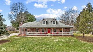 520 Denny Drive, Mooresville, IN 46158