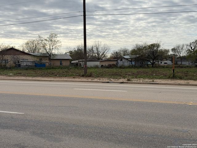 0 HWY 97, Jourdanton, TX 78064