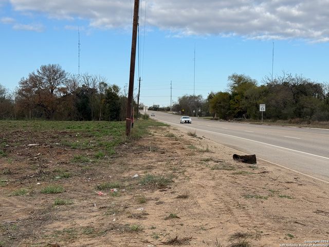0 HWY 97, Jourdanton, TX 78064