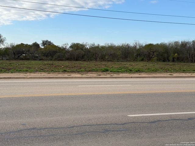0 HWY 97, Jourdanton, TX 78064