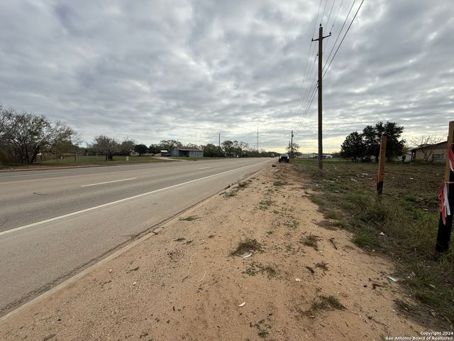 0 HWY 97, Jourdanton, TX 78064