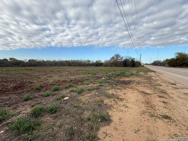 0 HWY 97, Jourdanton, TX 78064