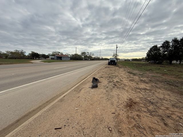 0 HWY 97, Jourdanton, TX 78064