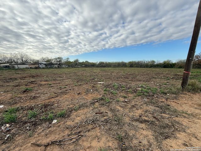 0 HWY 97, Jourdanton, TX 78064