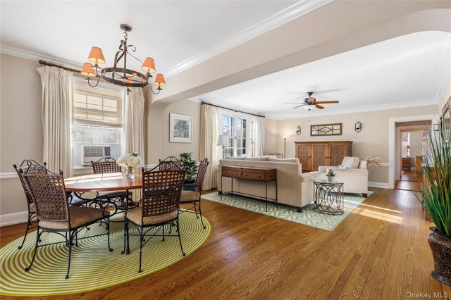 10 Brooklands 5F, Bronxville, NY 10708