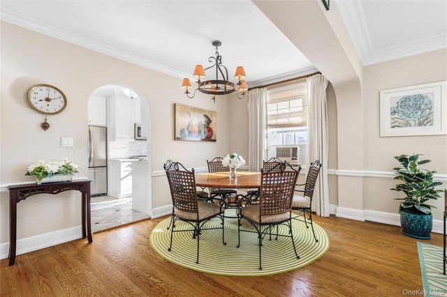 10 Brooklands 5F, Bronxville, NY 10708