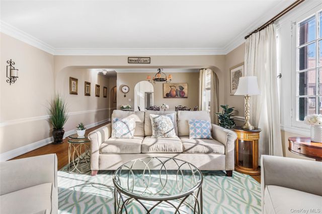 10 Brooklands 5F, Bronxville, NY 10708