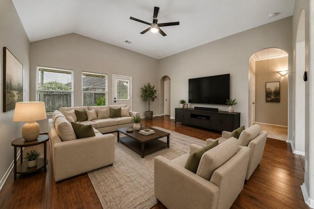 27538 Rebecca Field Lane, Spring, TX 77386